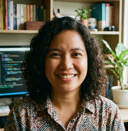 Ako si Marisol Manalo, ang lumikha ng icecreamshopsph.click