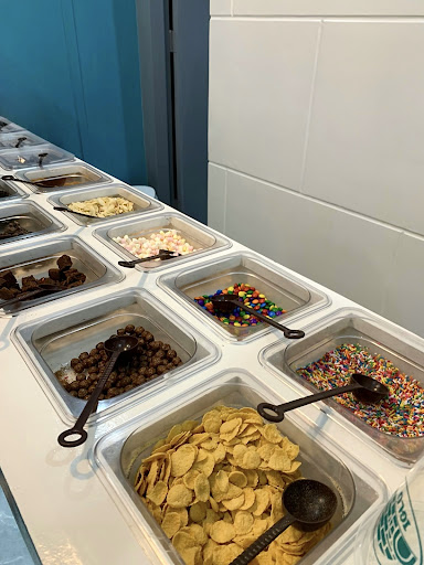 IGLU (Madapdap Branch)