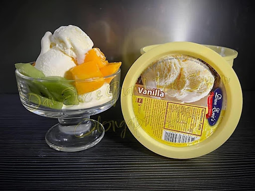 Dan Eric's Grand Ice Cream - Olongapo City