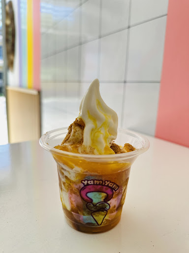 YamYam Ice Cream shop
