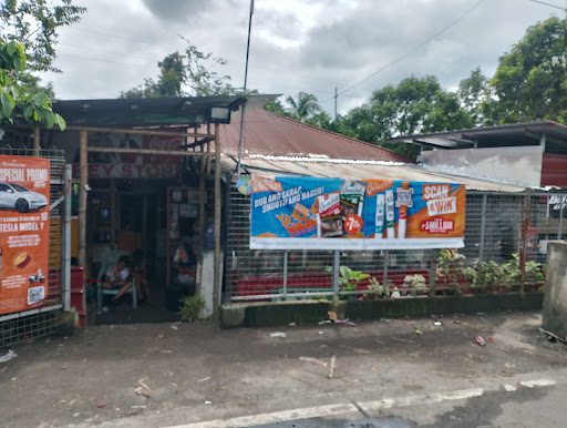 Drey's All in One Store