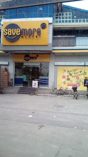 Savemore Market Sta. Ana, Pampanga