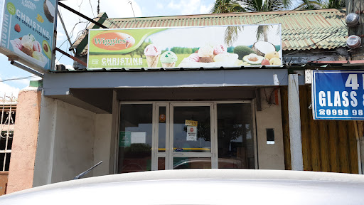 MC3 Wiggies Ice Cream