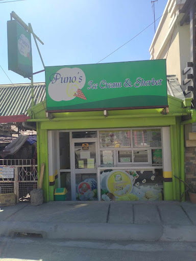 Puno's Ice Cream and Sherbet Apalit (Sampaloc)