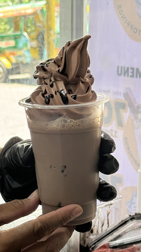 Kallie’s Ice Cream