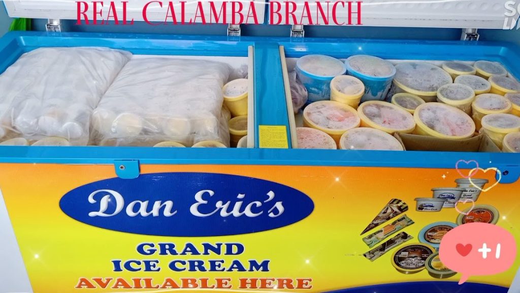 wjm rice dan erics grand ice cream store